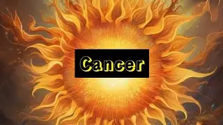 September 2024 CANCER ♋️  #cancer #zodiacfacts #viralvideo #shortvideo #2024