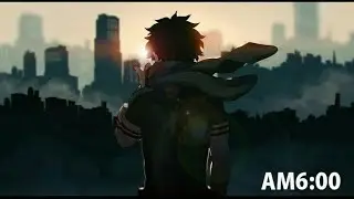 Cuidar mi mundo (Izuku en un mundo sin quirks) Cap 1