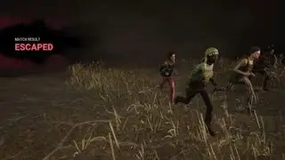 DbD Running Rank 13 Pyramid Head