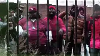 ST4L feat.  050 Boyz - Who Dey Foolin' - Directed By BlackWorld Films