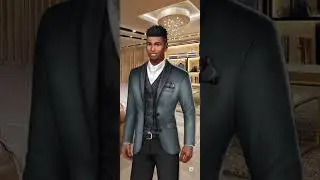 NightBound Chapter 4: In the lair of luxury/ Choices the stories you play.