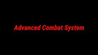 The Witcher 3:Advanced Combat System Mod Showcase