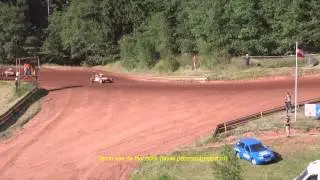 nova paka 2014 - super buggy - b final