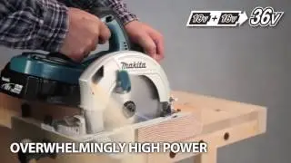 Sega circolare per legno Makita DHS710PT2J - shopmancini.com