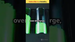 Battery Management System #electricvehicles #electricvehicels #emobility #bms #battery