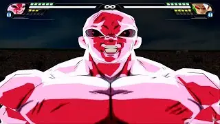 🔴 MI no REVANCHA DEL SI SALES PIERDES MODO HARDCORE CON LA ISO DE PIPE GAME - JHKUNO 89 - DBZ BT3