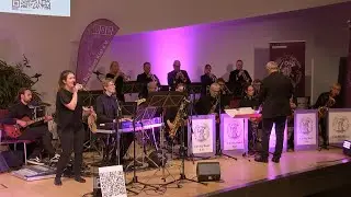 The Girl From Ipanema - Uni-BigBand Kiel