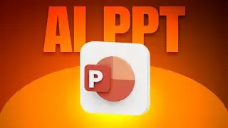 How to Create Presentations with AI | Smallppt Tutorial for Students & Professionals