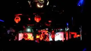 For All Those Sleeping - I'm Not Dead Yet @ Chain Reaction