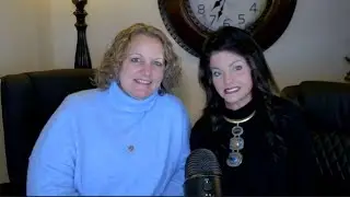 Ministering Of Angels