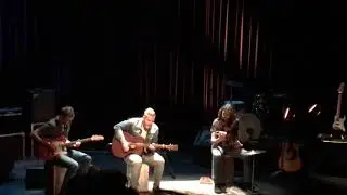 Ed Struijlaart - Daughters @Stadstheater 17-11-18