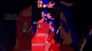 Killer doesn't need LUCK to Win #onepiece #eustasskid #onepieceedit