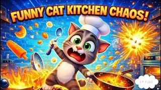 talking tom game