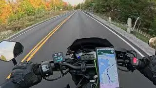 2020 Suzuki GSX-S 750Z ABS @ 507, Gooderham, Ontario, Canada