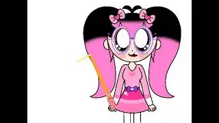Disney channel ID Wand Nekogi Chan Bloopers
