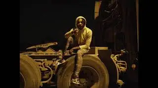 SOLD Valee Type Beat - 