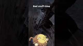 Ranking all Unique Weapons in Fallout New Vegas [19]: Mercy