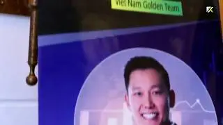 FX Trading Corp Vietnam Event OFFICIAL 2019