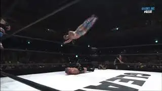 Jack Cartwheel Mini Compilation