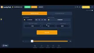 How to earn Cryptocurrency new trick luckyfish io