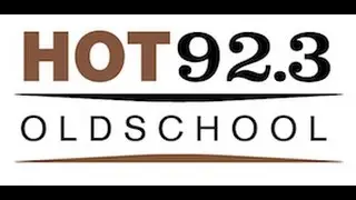 KHHT Hot 92.3 Los Angeles - Jimmy Reyes-Art Laboe - October 22 2014