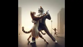 Cats in a Parallel Universe
