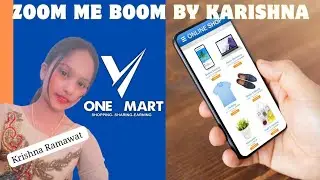 vonemart zoom live special voice Krishna Ramawat Mr. Murari Ramawat top. leader