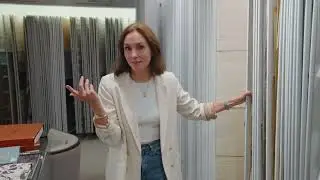 Shop With An Expert: Janine Carendi MacMurray