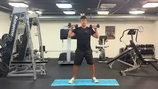 Level 1 Work Out