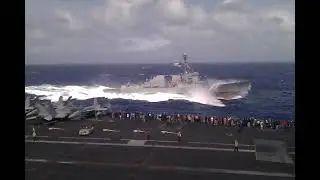 DDG 105 takes a nose dive @socialvideos194