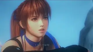 DOA5 Ultimate - Kasumi VS Ayane 