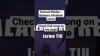 Listen to this crazy remix!!