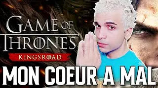 MON AVIS SUR GAME OF THRONES: KINGSROAD (NO SPOILERS)