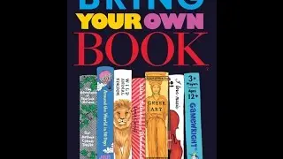 Chits and Giggles Play Bring Your Own Book