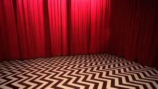 Twin Peaks Red Room Jazz Hop Edition Freek Banning @freek-banning-freestyle