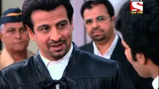 Adaalat - Episode 254 - Alien Akroman - Bengali