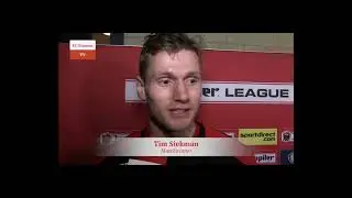 [Wikipedia] Tim Siekman