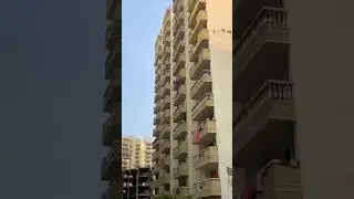 Supertech Meerut Sports City, Roorkee Road Meerut 1/2/3/4 BHK available call 8057557799