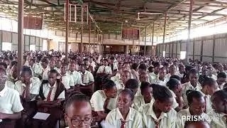 Githunguri Girls Prayer Day 2025