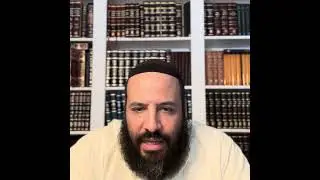 #81 - Journey through Shacharis 11