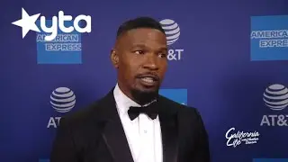 Hollywood Awards Season