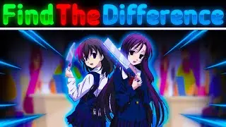 Find the difference Part-1631 #shorts #youtubeshortfeature #shortsworld