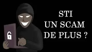 Smart Training Institute est-il un scam comme les autres ?