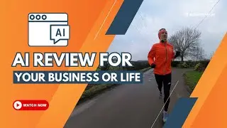 How to Use AI to Improve Your Business and Life | AI Review for Entrepreneurs | Ep1715/4292