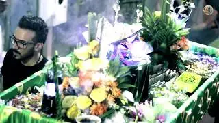 احلى من العسل | موكب الزنجيل | جعفر عابدي | محرم ١٤٣٩ هـ