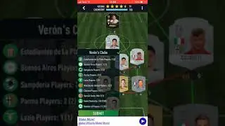 Sbc Veron&rsquo;s Club