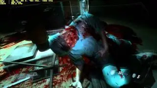 F.E.A.R. 2 auf Medion Akoya P6630