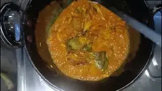 Dry fish recepie@DimpuBaruah @LakhneetVlogs @OfficialPrithi @Khaoni @SalahuddinSumon @ABPNews 
