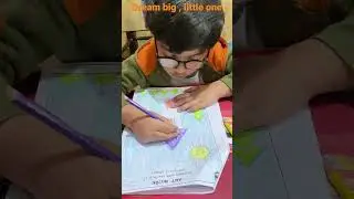 Art work 2D shapes