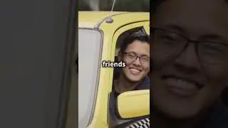 Taxi Driver Struggles  The Real Story 2024 07 26